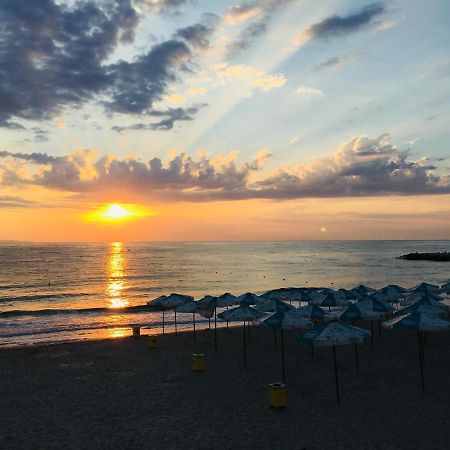 Apartment Martin Beach بوموري المظهر الخارجي الصورة