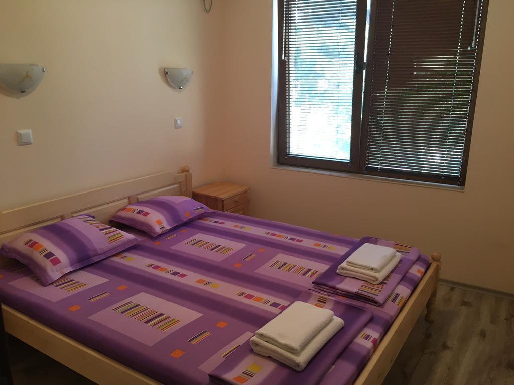 Apartment Martin Beach بوموري المظهر الخارجي الصورة