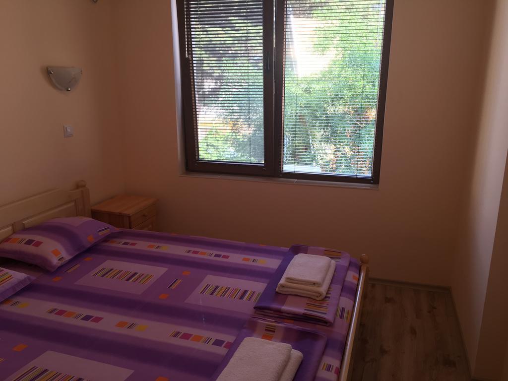Apartment Martin Beach بوموري المظهر الخارجي الصورة
