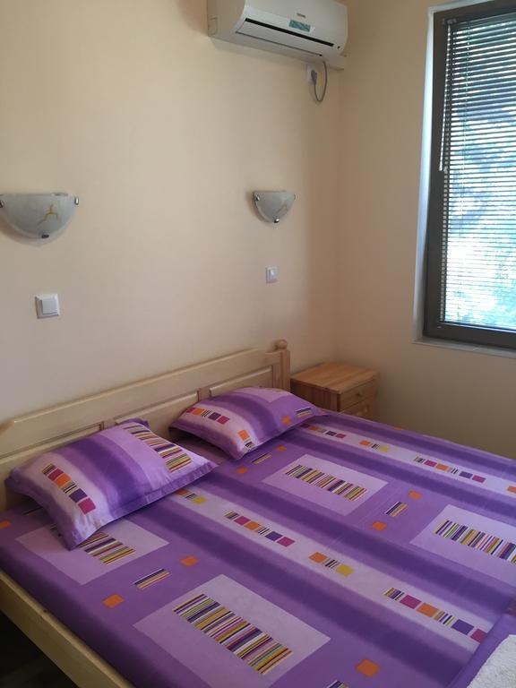 Apartment Martin Beach بوموري المظهر الخارجي الصورة
