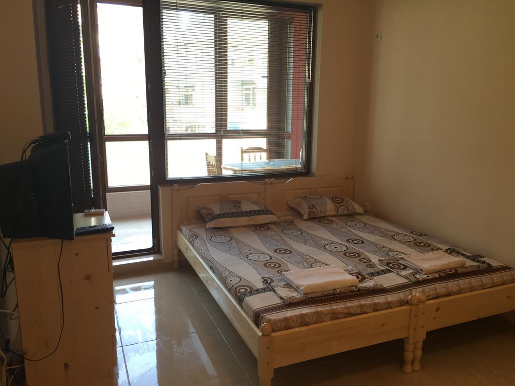 Apartment Martin Beach بوموري المظهر الخارجي الصورة
