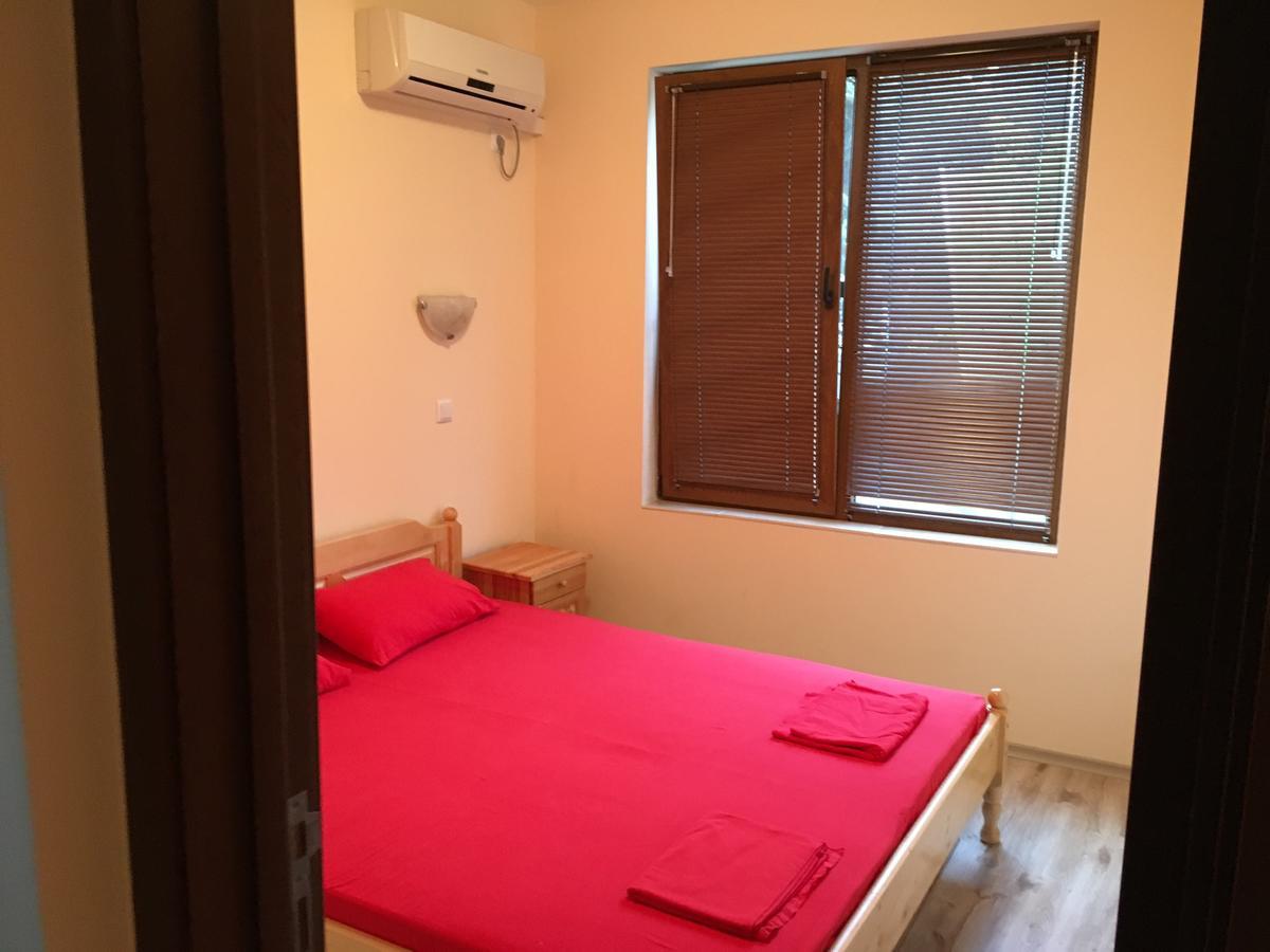Apartment Martin Beach بوموري المظهر الخارجي الصورة