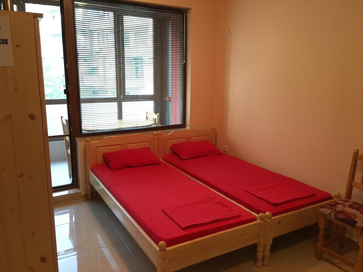 Apartment Martin Beach بوموري المظهر الخارجي الصورة