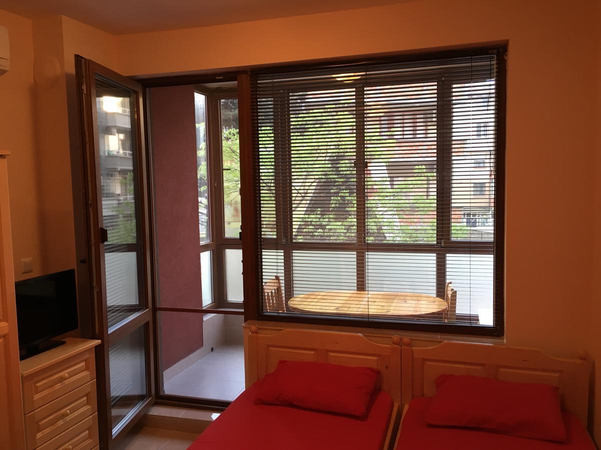 Apartment Martin Beach بوموري المظهر الخارجي الصورة