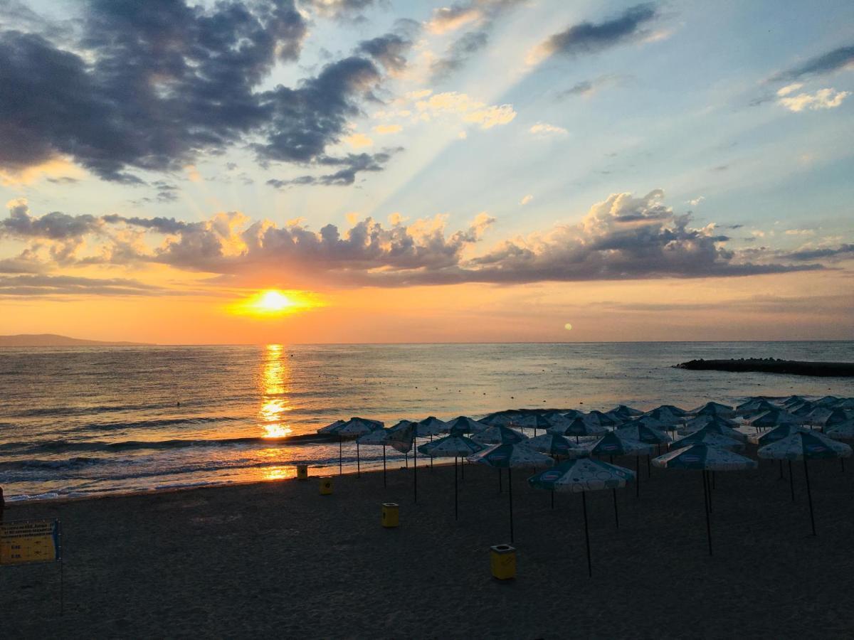 Apartment Martin Beach بوموري المظهر الخارجي الصورة